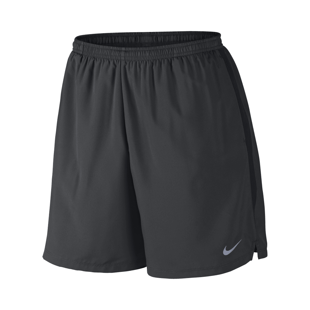 NIKE Mens' 7 Inch Challenger Shorts S