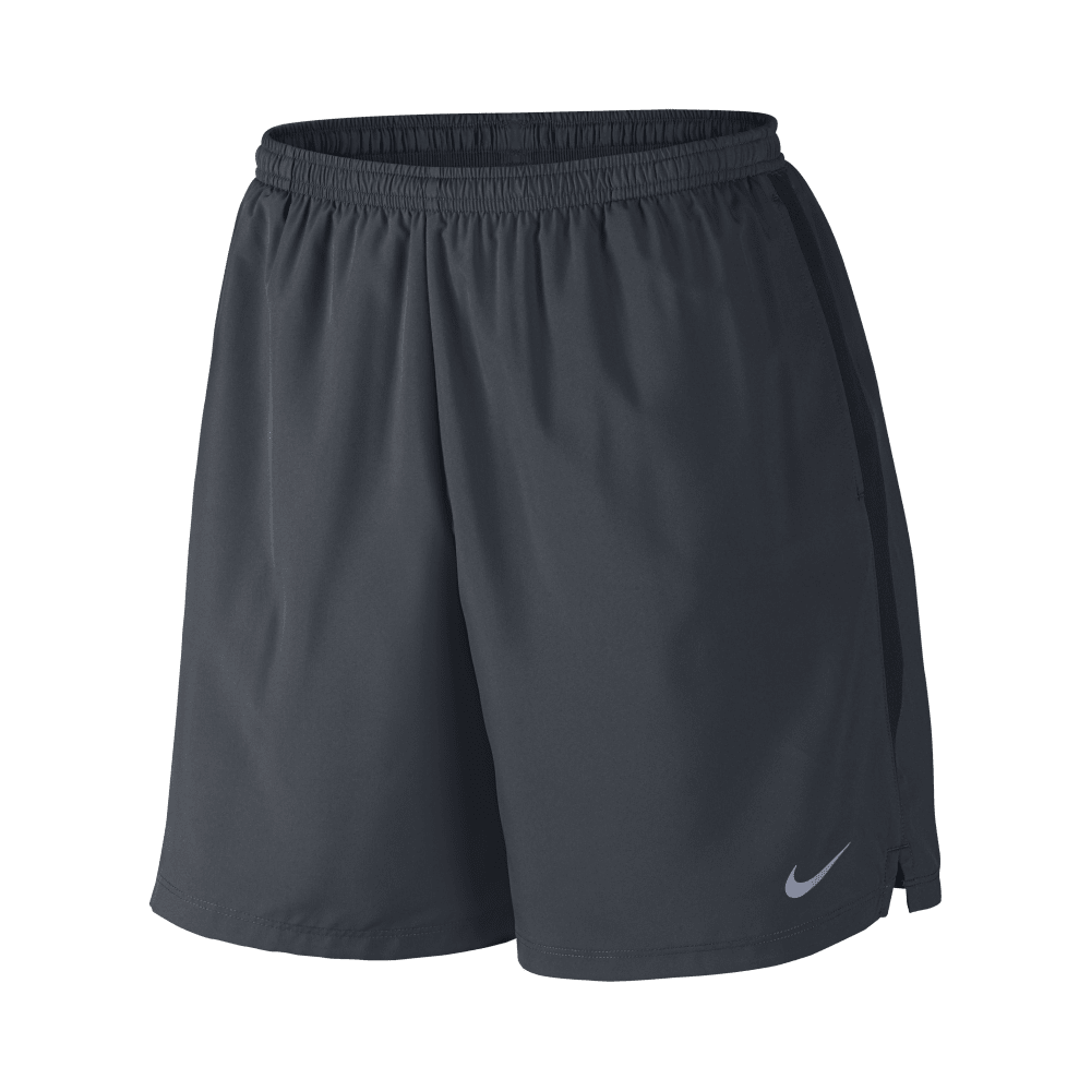 NIKE Mens' 7 Inch Challenger Shorts XXL