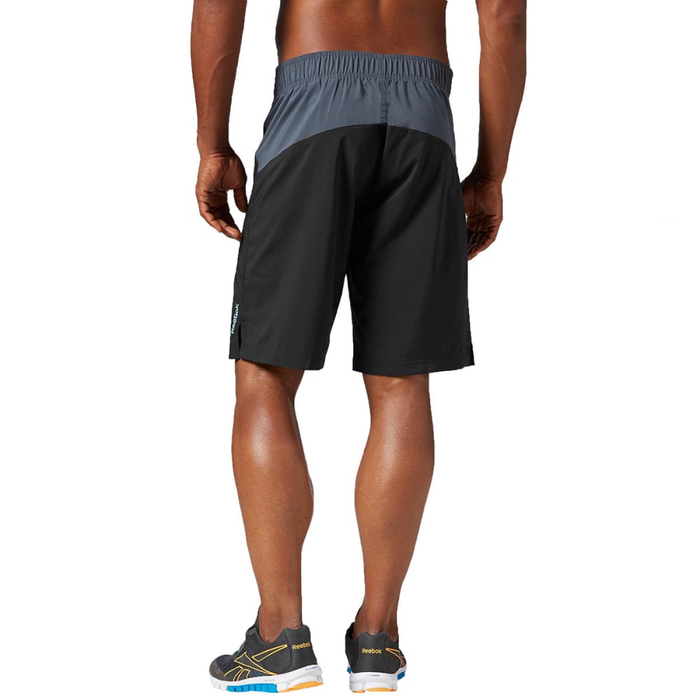 REEBOK Men's Workout Ready Shorts - Bob's Stores