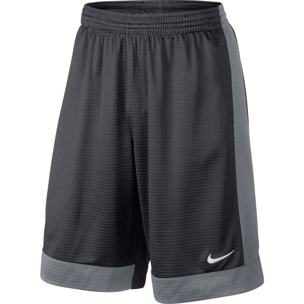 NIKE Men's Fastbreak Basketball Shorts S