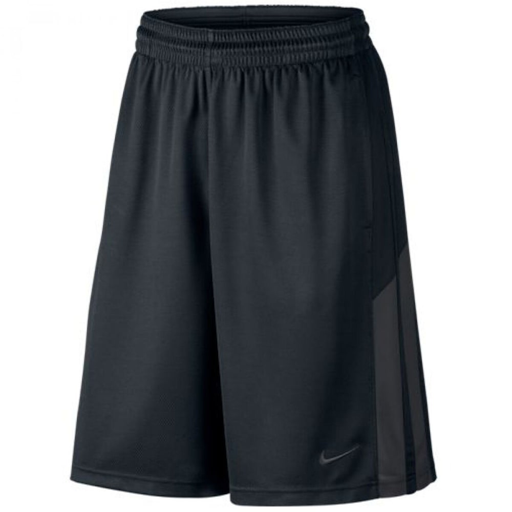 NIKE Men's Status Basketball Shorts S
