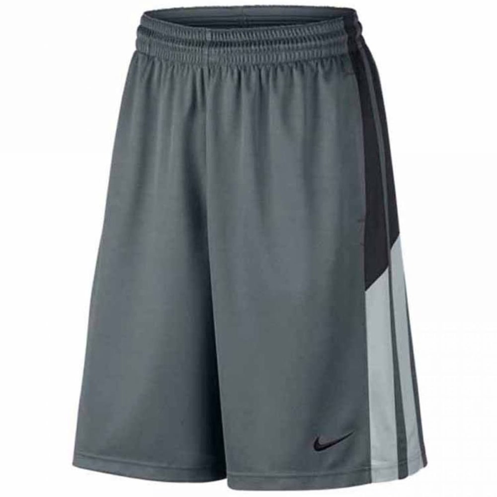 NIKE Men's Status Basketball Shorts S