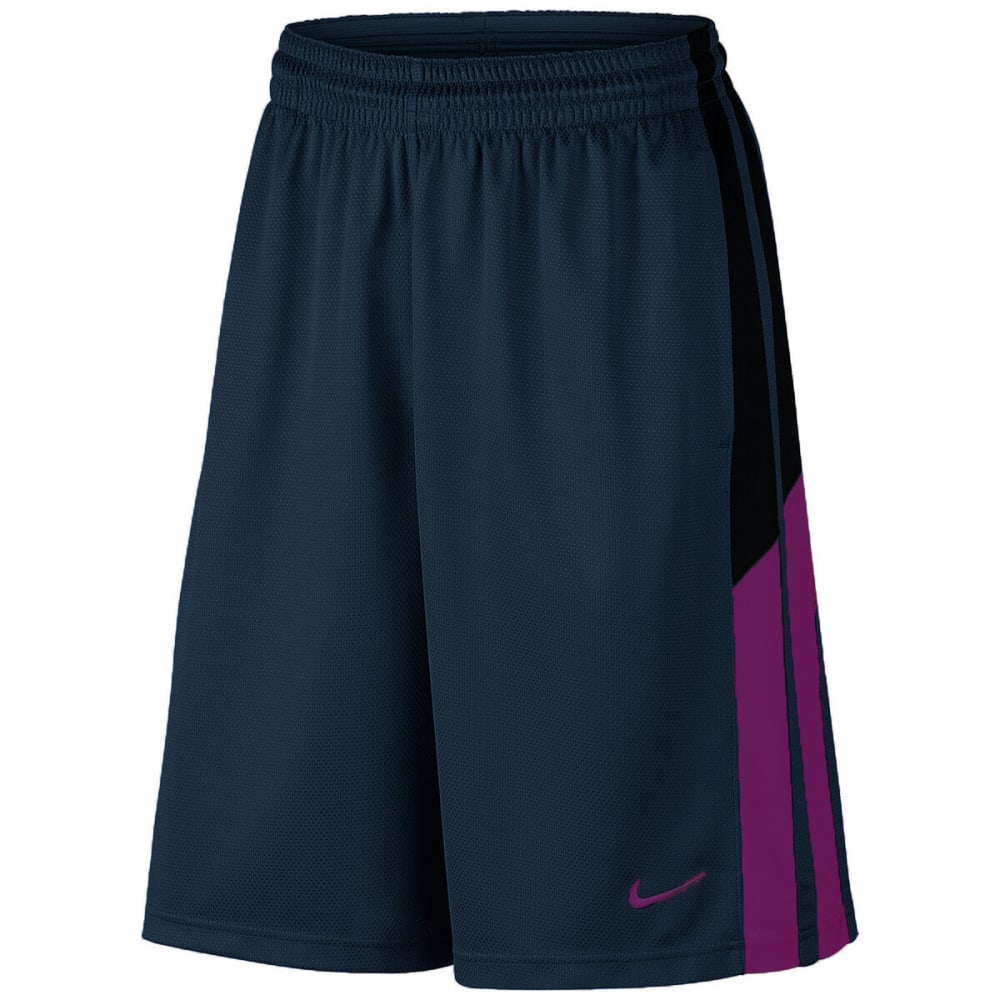 NIKE Men's Status Basketball Shorts S