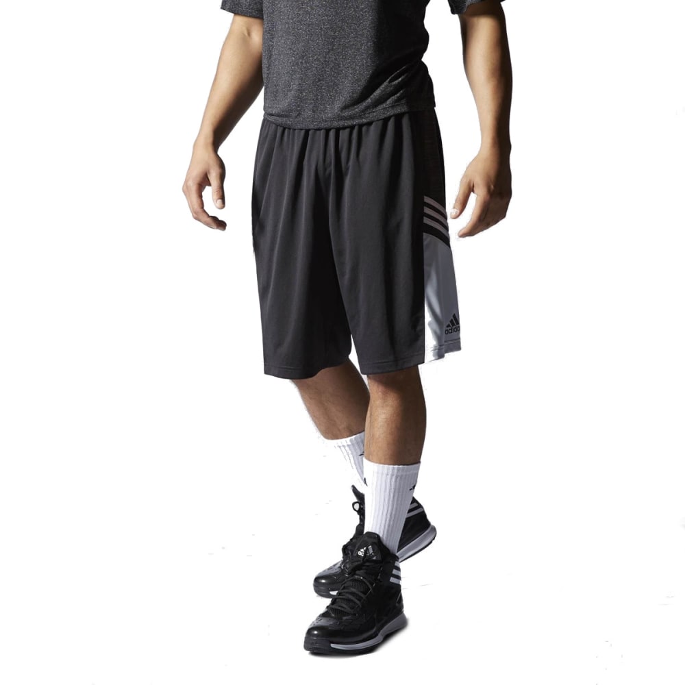 Adidas team speed sales practice shorts