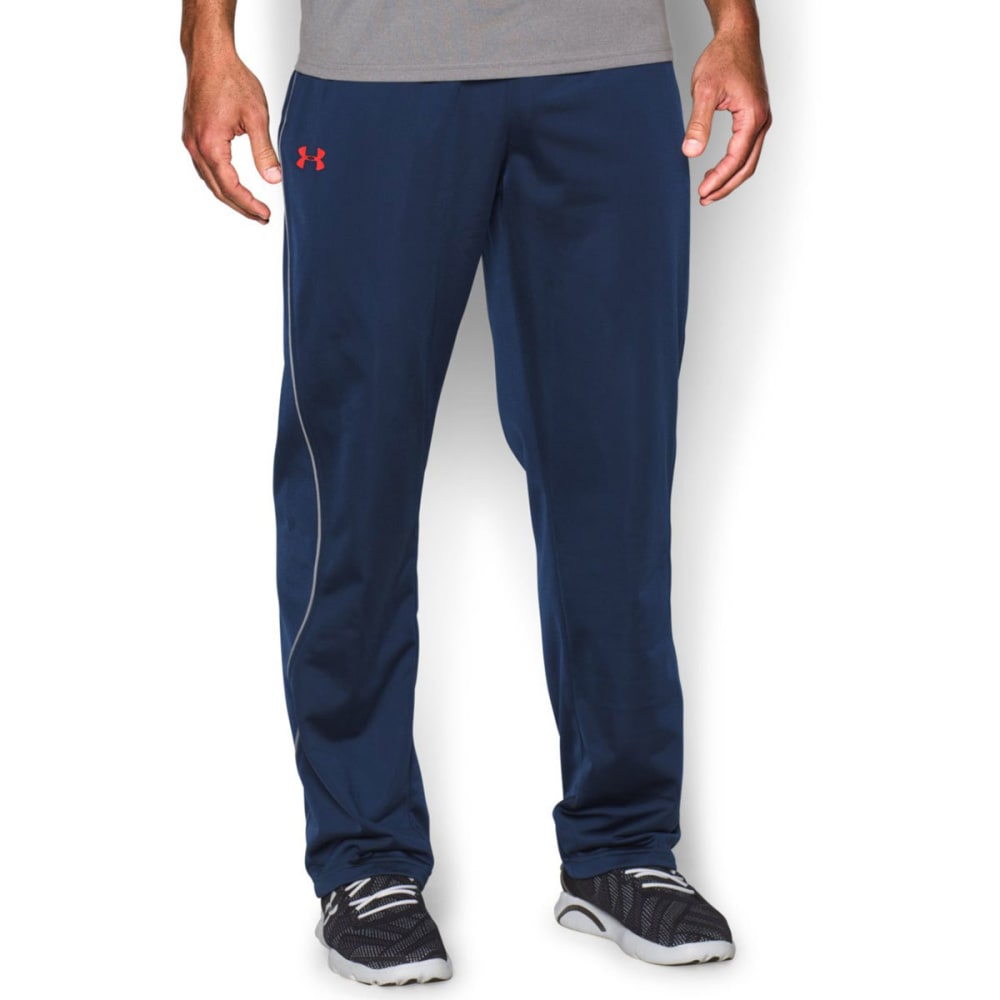 UNDER ARMOUR Men's Lightweight Warm Up Pants XS