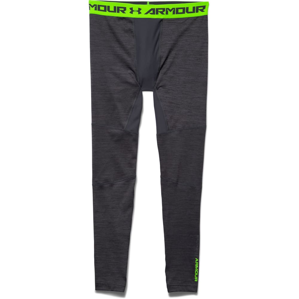 Under Armour Men's ColdGear Twist Leggings