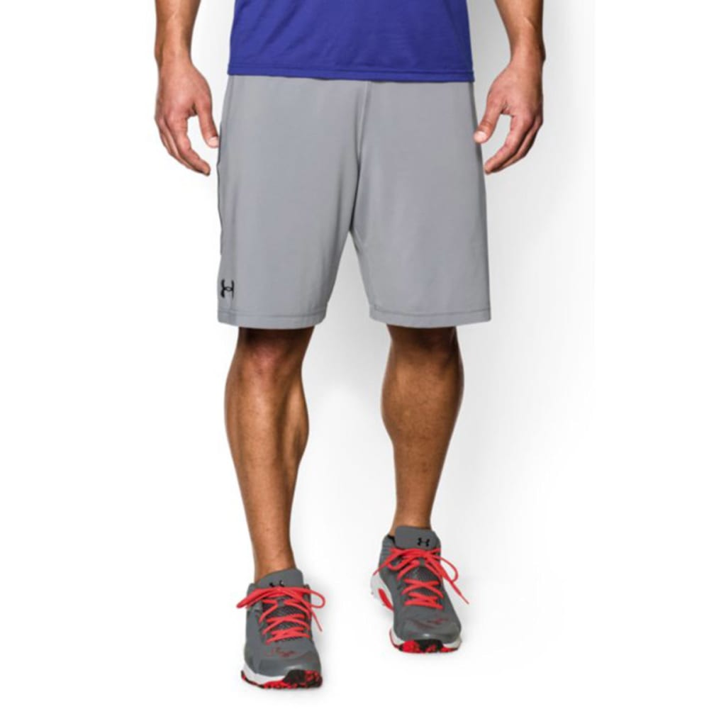 UNDER ARMOUR Men's Raid Shorts XXL