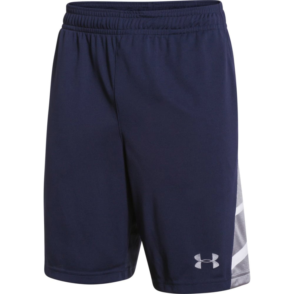 UNDER ARMOUR Men's Big Timin' Basketball Shorts - Bob’s Stores