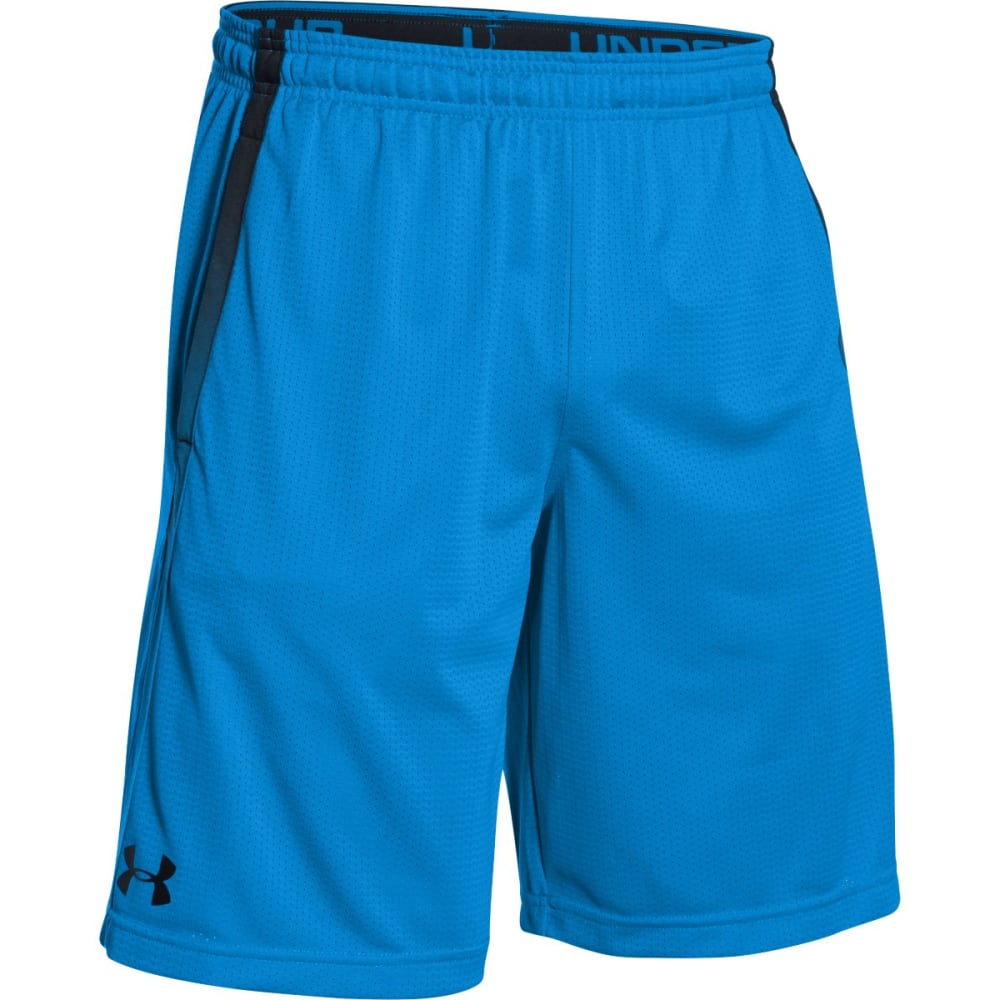 UNDER ARMOUR Men's Tech Mesh Shorts XS