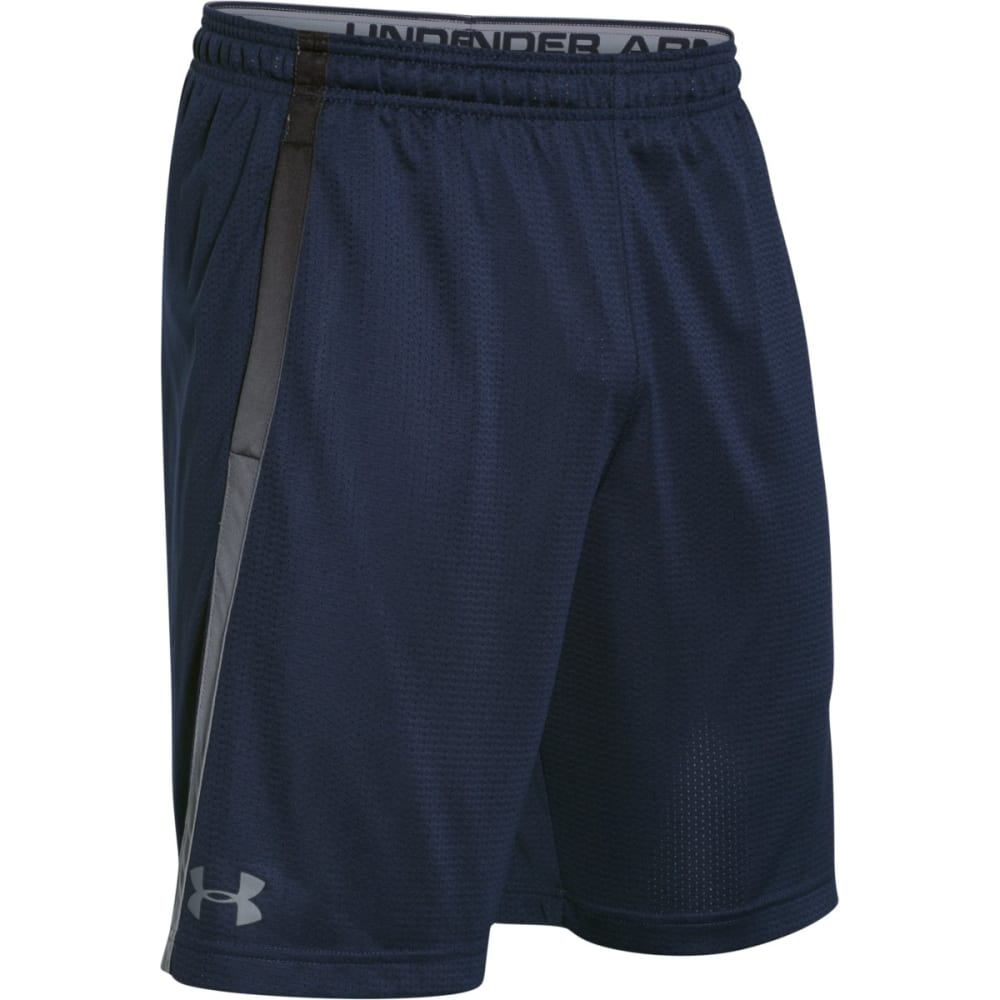 UNDER ARMOUR Men's Tech Mesh Shorts XS