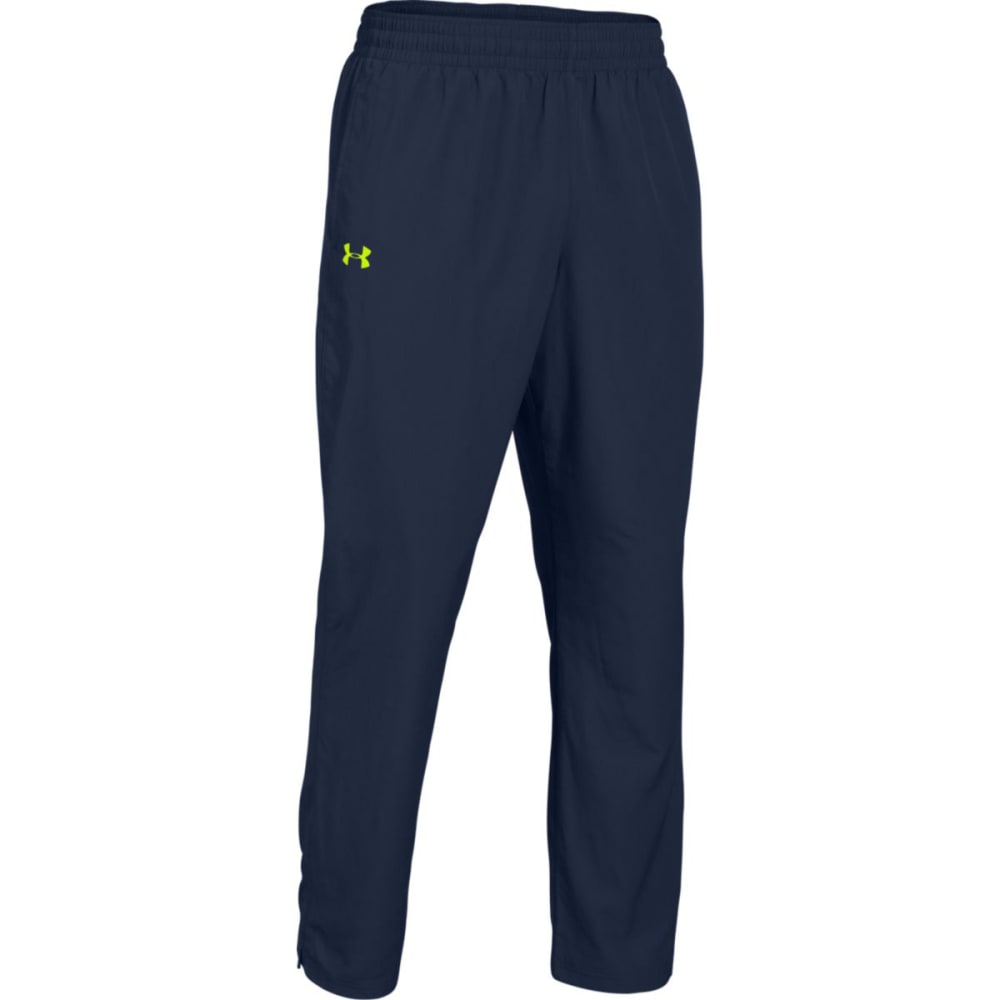 Under Armour, Pants, Under Armour Mens Woven Vital Workout Pants