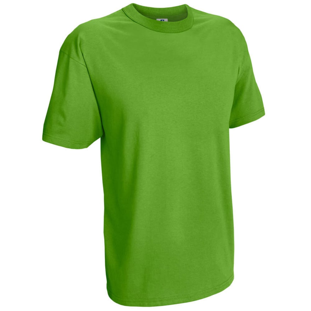 RUSSELL ATHLETIC Men's Fashion Tee S
