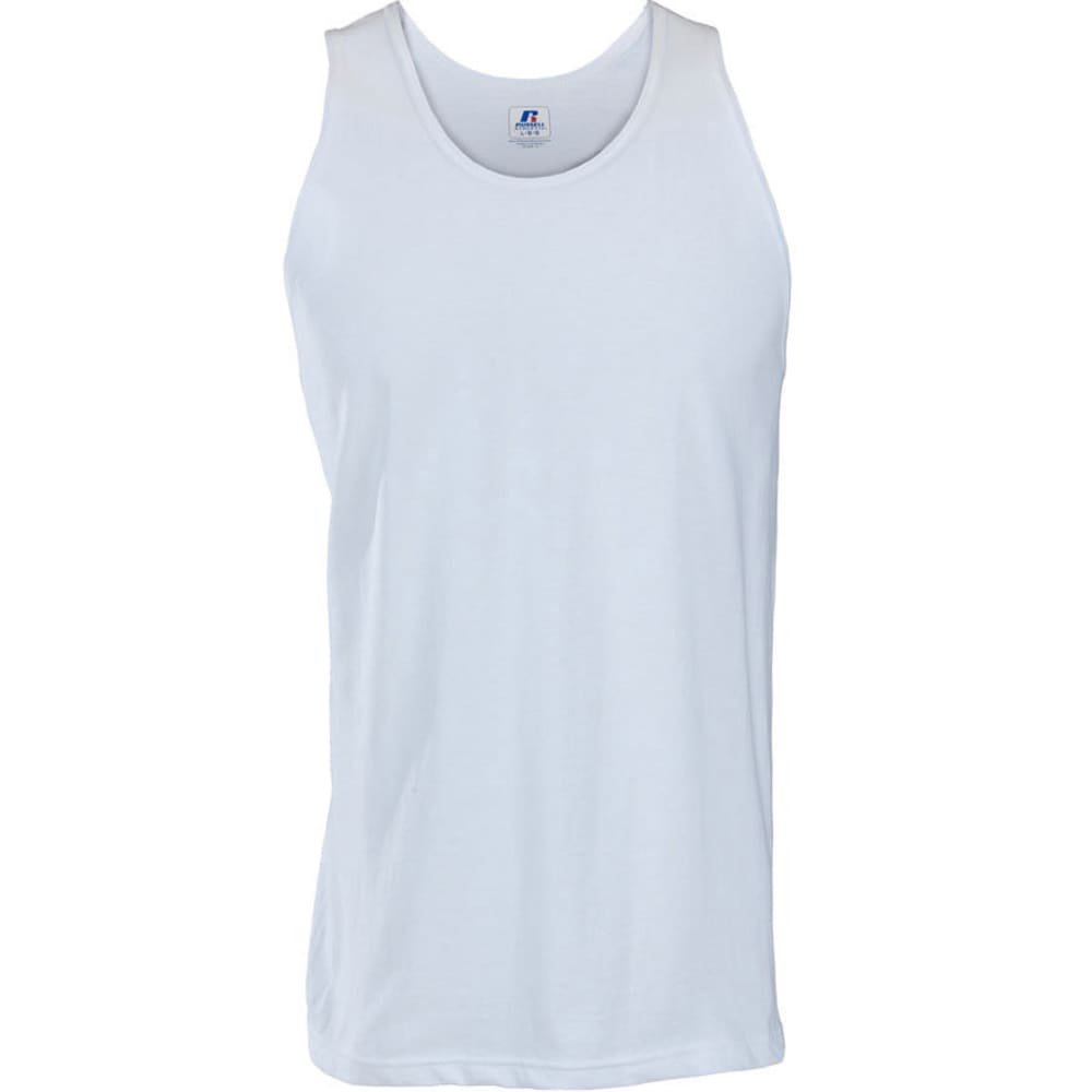 RUSSELL ATHLETIC Men's Tank - Bob’s Stores