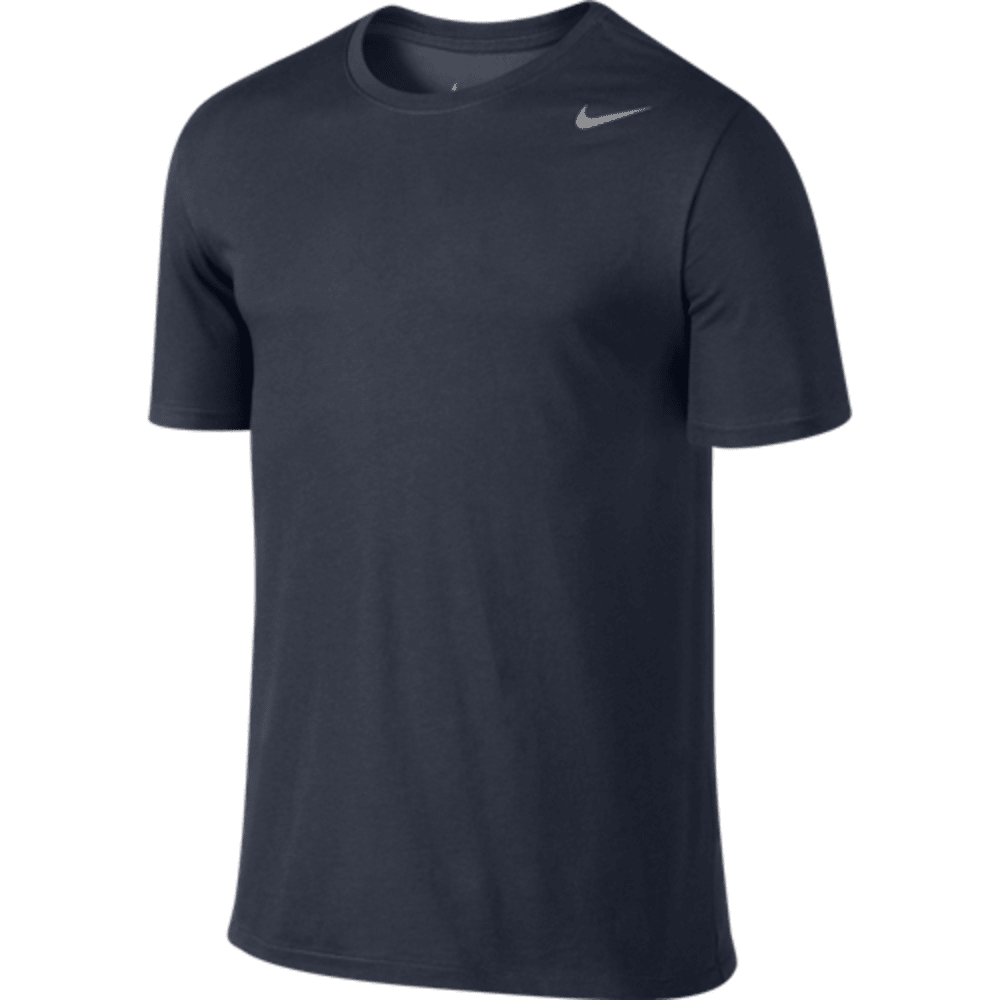 nike dri fit cotton tee