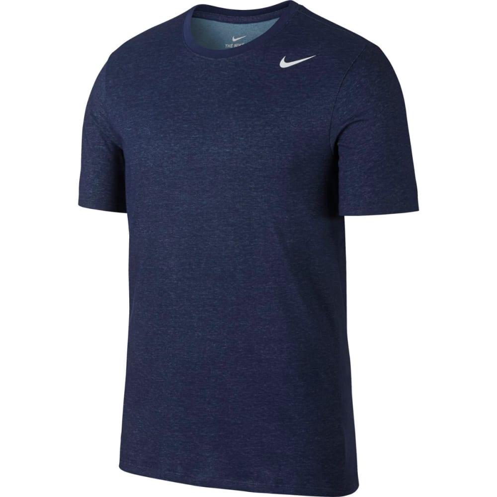 NIKE Men's Dri-Fit Cotton Short Sleeve 2.0 Tee S