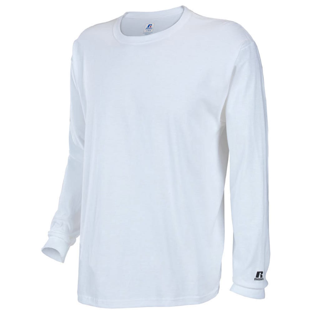 RUSSELL ATHLETIC Men's Basic Tee S