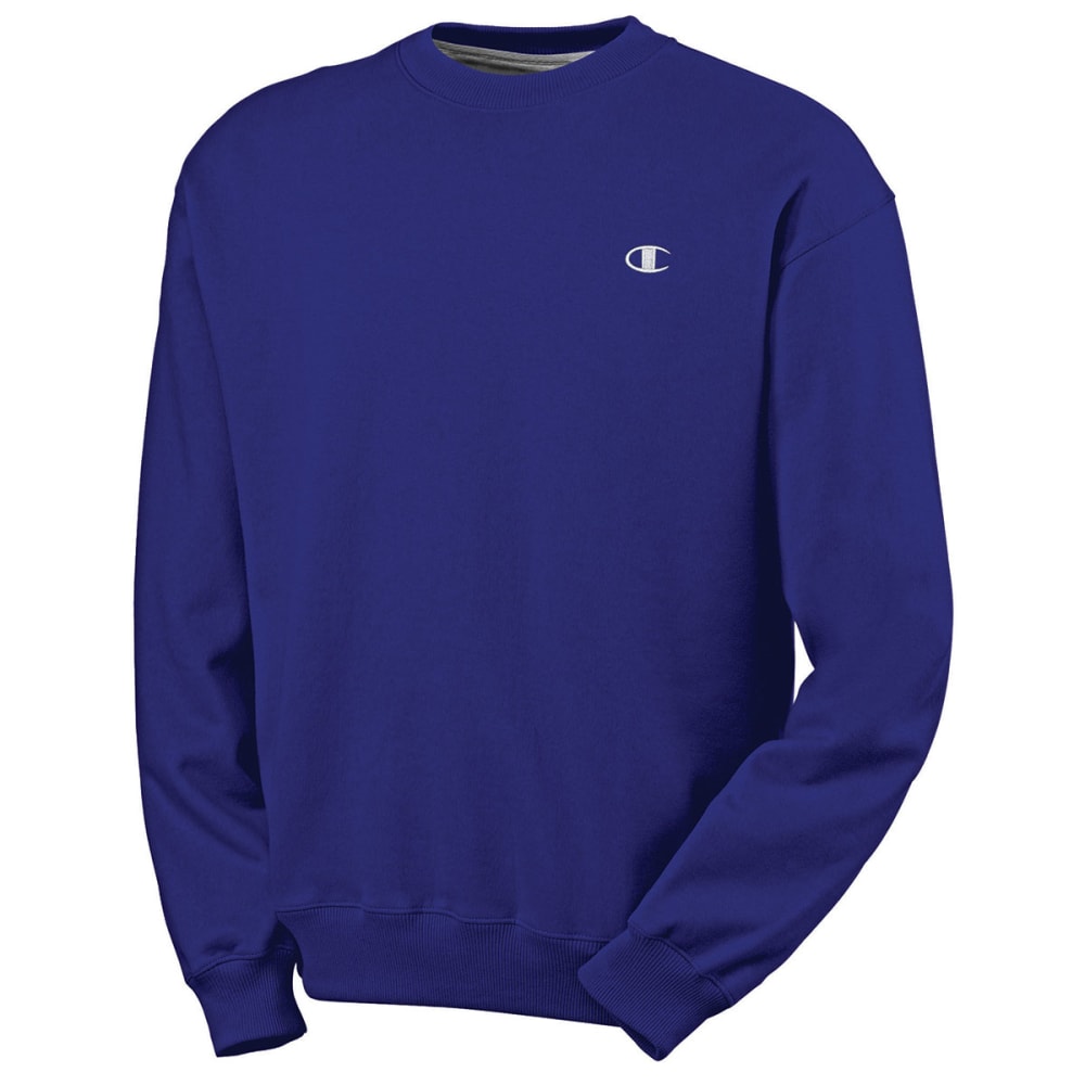 Champion eco. Толстовка Champion Crewneck Sweatshirt мужская. Champion кофта x-l Arge. Champion флис. Champion свитшот Crewneck Sweatshirt мужской белый.