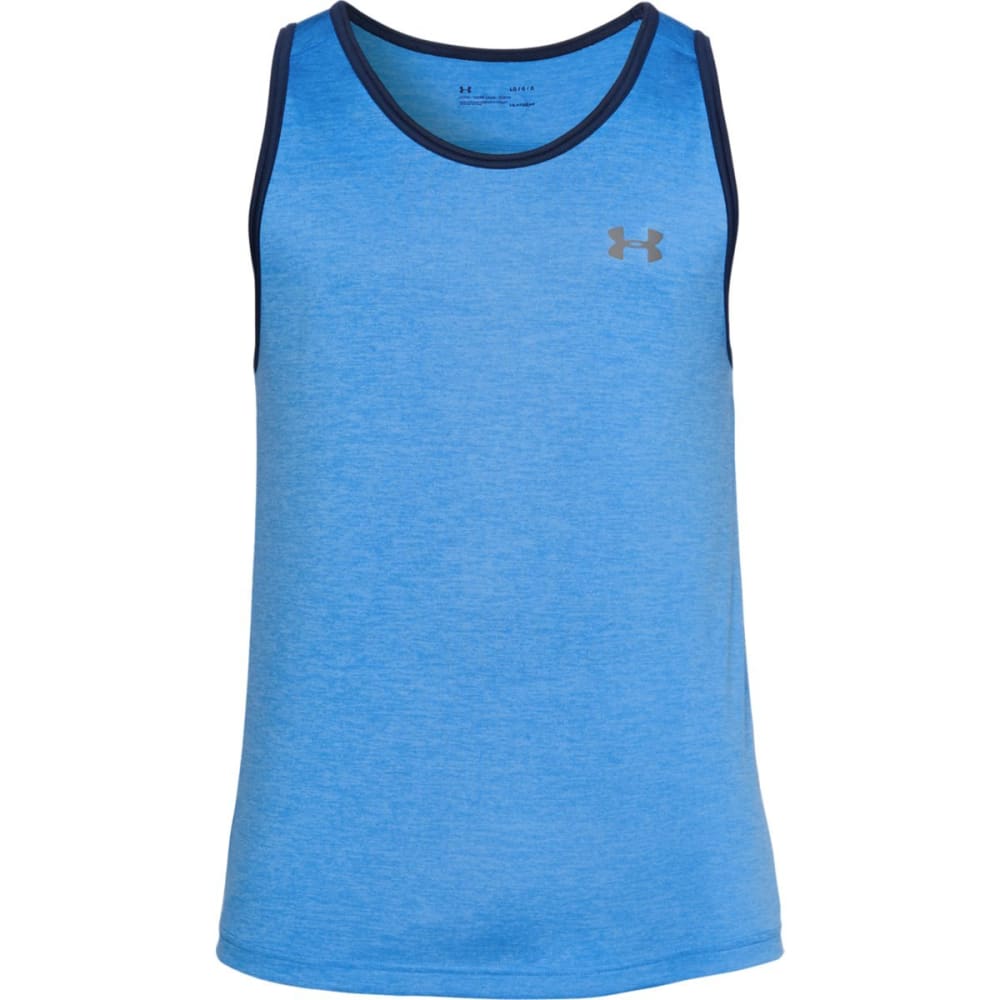 UNDER ARMOUR Men's UA Tech Tank S