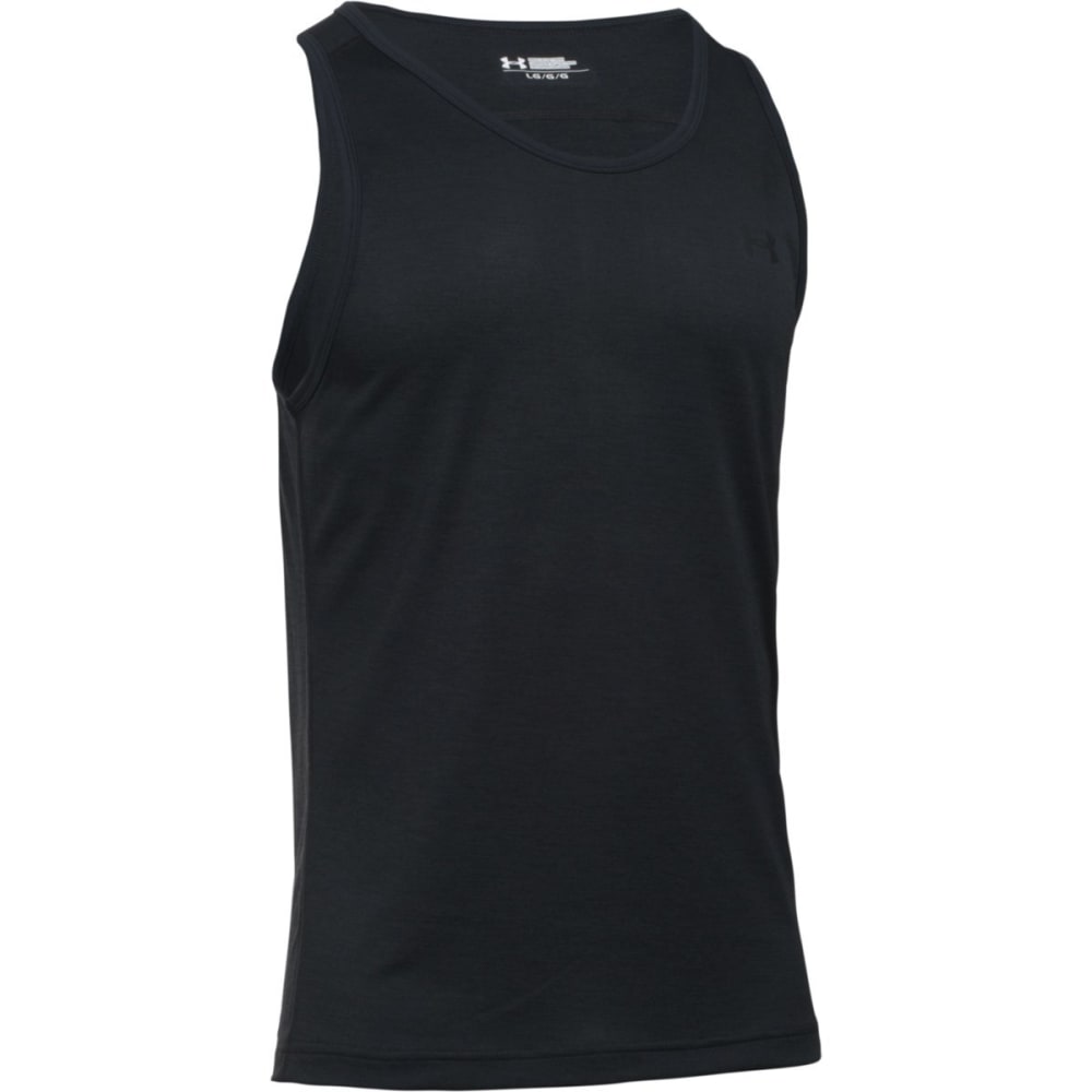 UNDER ARMOUR Men's Tech Tank XS