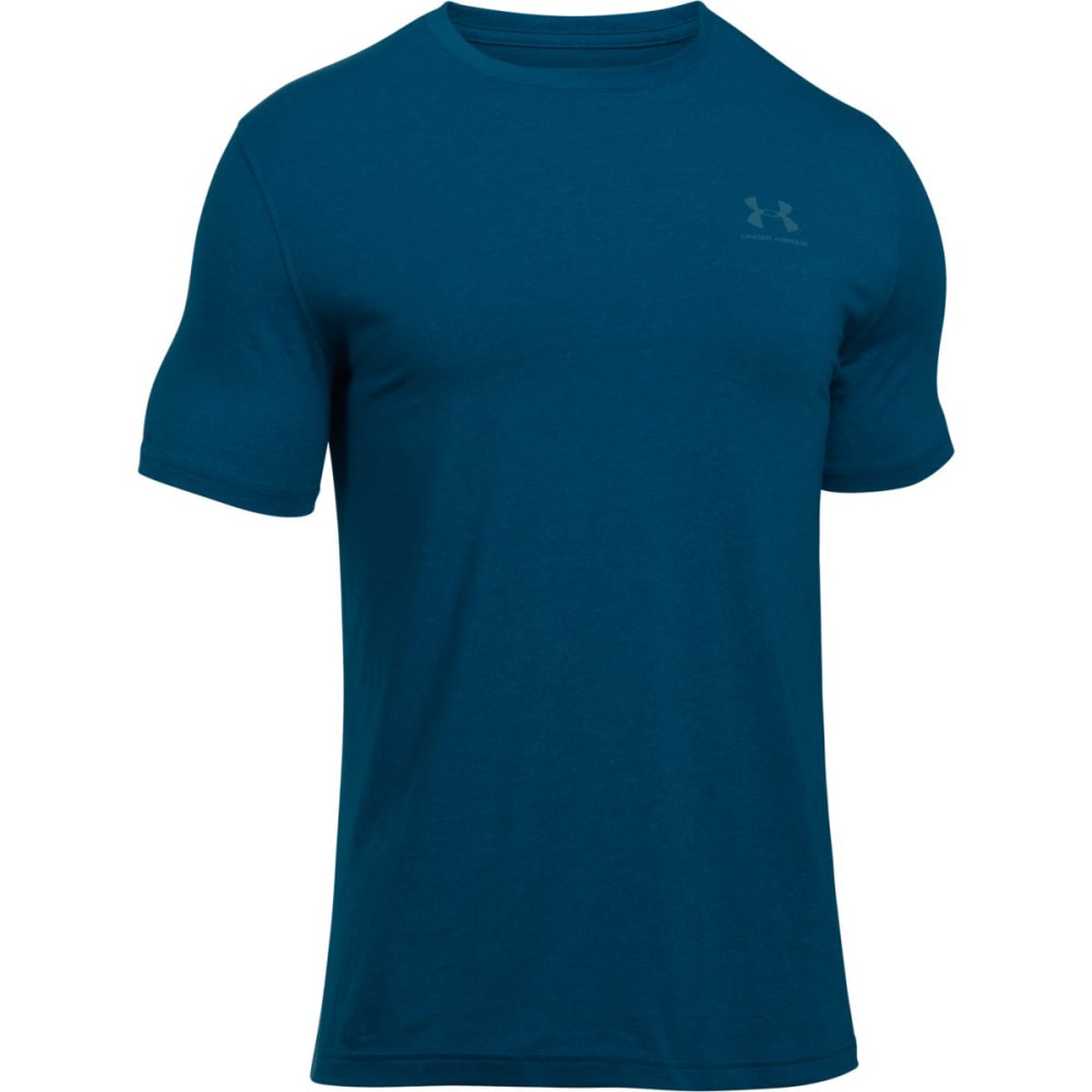 UNDER ARMOUR Men's Charged Cotton Tee XS