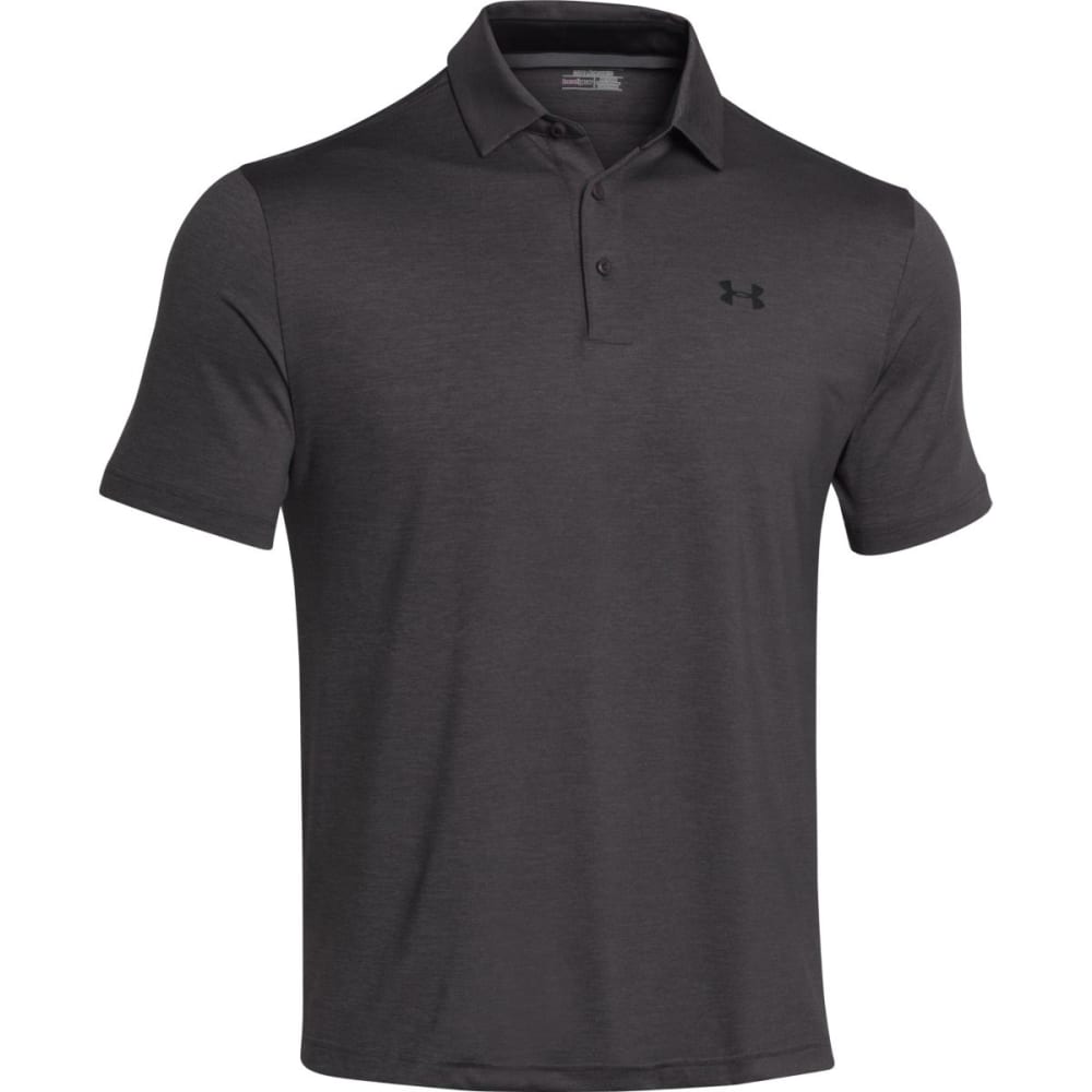 UNDER ARMOUR Men's Playoff Polo S
