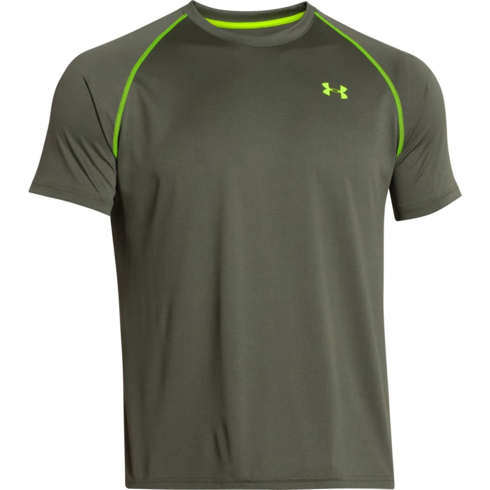 UNDER ARMOUR Men's Tech Tee XS