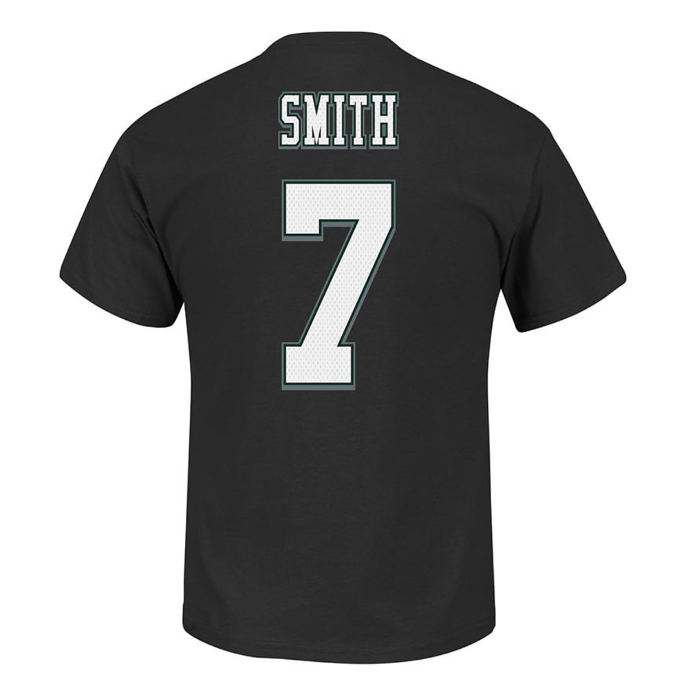 NEW YORK JETS Men's Geno Smith #7 Eligible Receiver Tee - Bob’s Stores