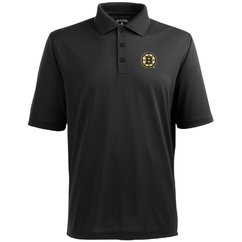 BOSTON BRUINS Men's Polo - Bob’s Stores