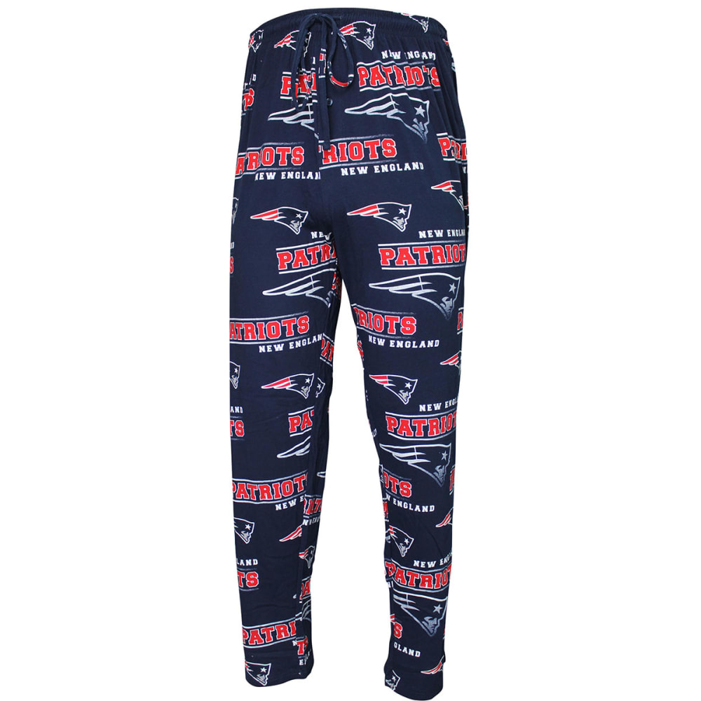 NEW ENGLAND PATRIOTS Men's Fusion Printed Lounge Pants - Bob’s Stores