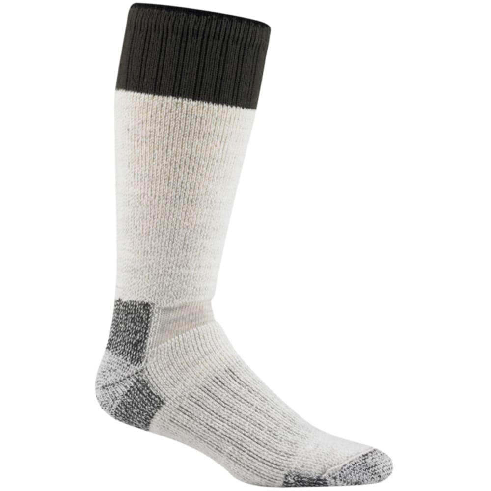 WIGWAM Field Stone Boot Socks L