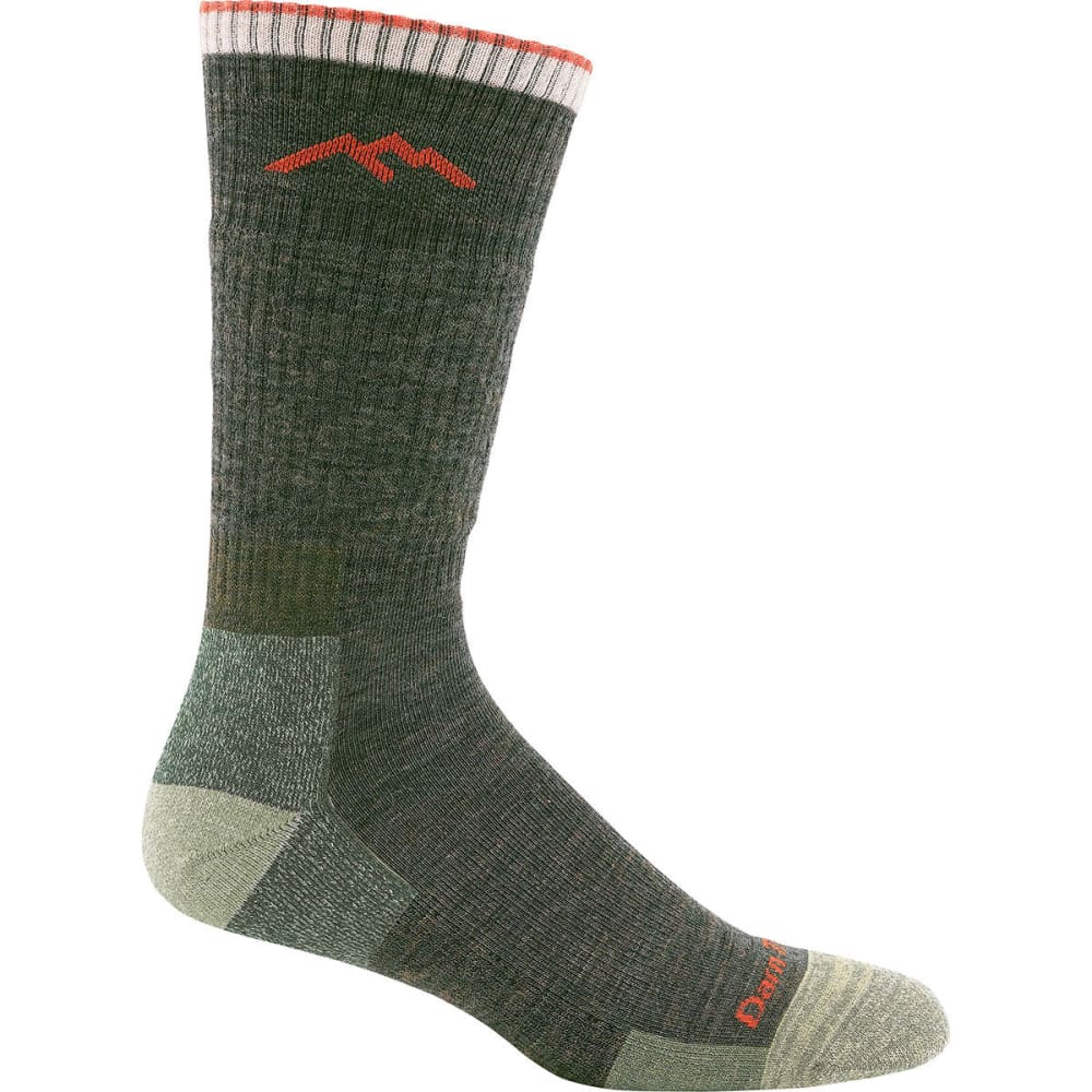 DARN TOUGH Men's Vermont Boot Socks S