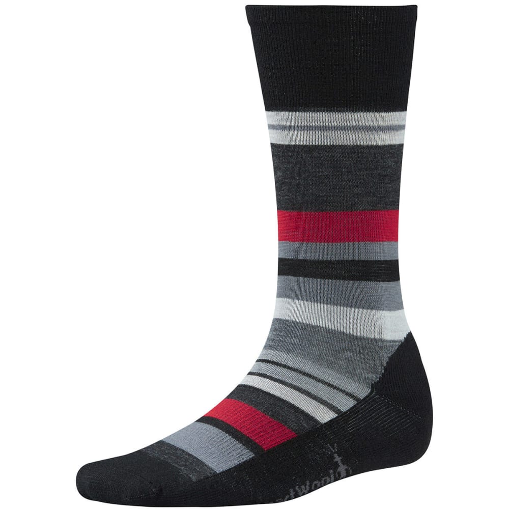 SMARTWOOL Men's Saturnsphere Socks L