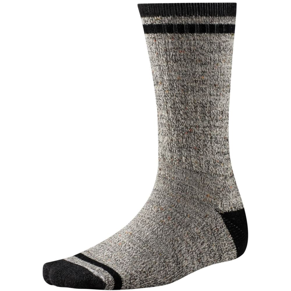 SMARTWOOL Men's Larimer Crew Socks L