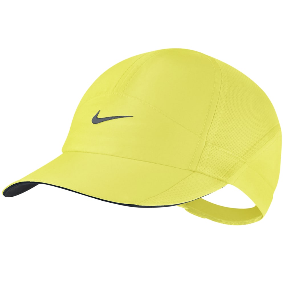 NIKE Women's NikeCourt AeroBill Featherlight Tennis Cap - Bob’s Stores