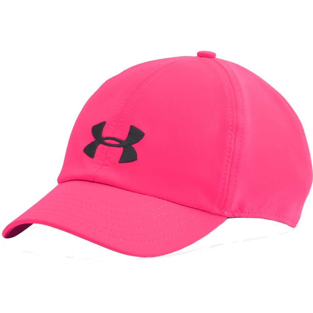 UNDER ARMOUR Women's Renegade Cap 1 SIZE