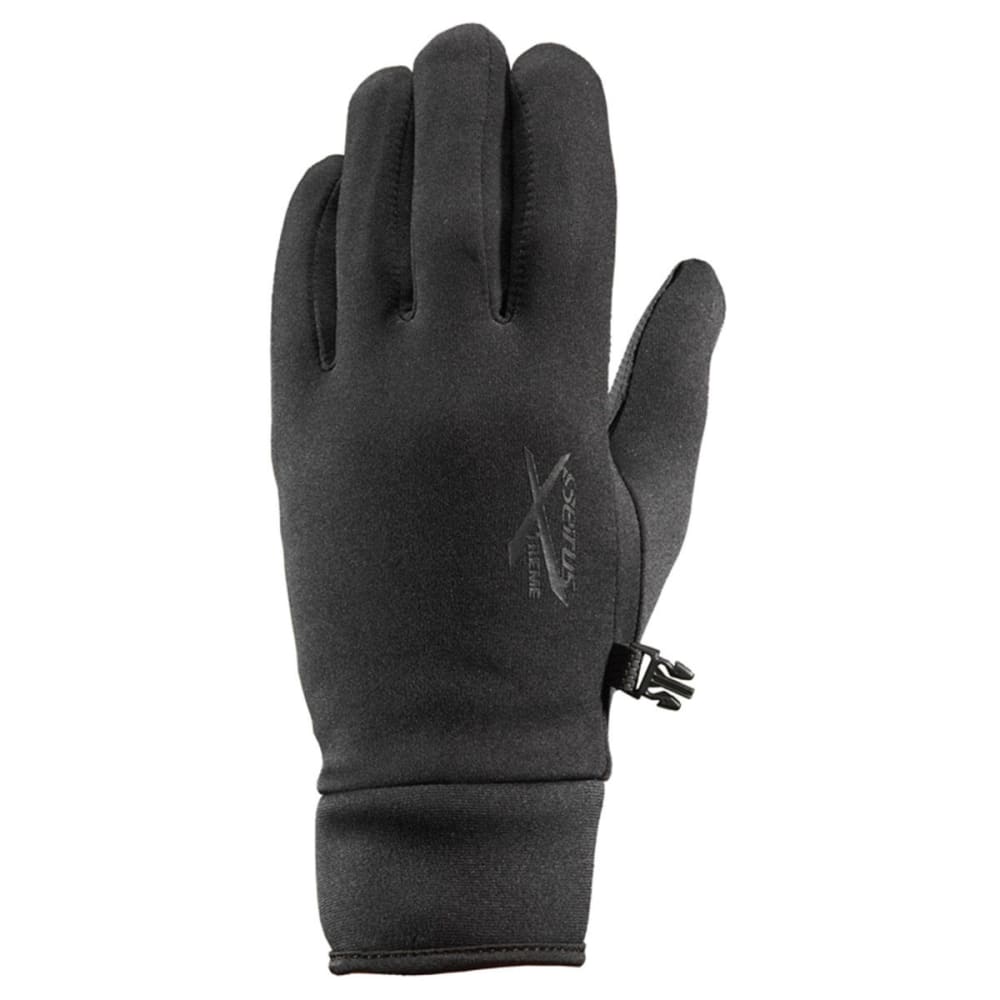 SEIRUS Men's Xtreme All Weather Waterproof Gloves L