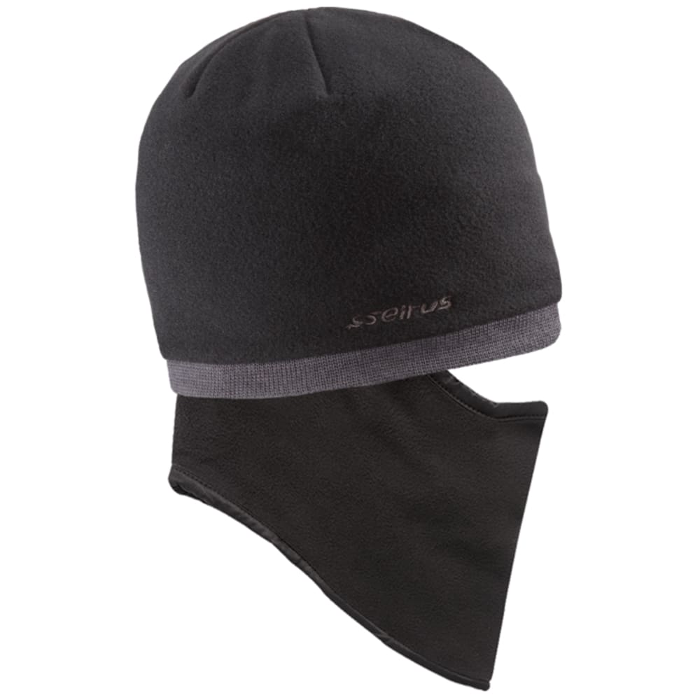 SEIRUS 2863 Quick Clava Fleece Knit ONE SIZE