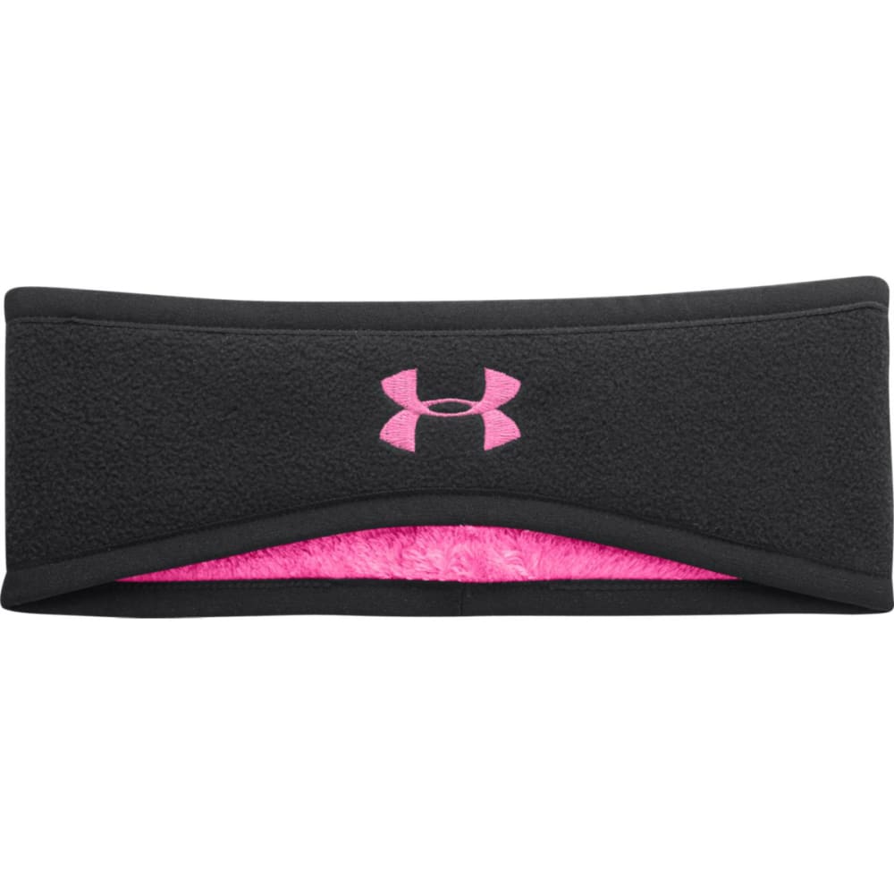 under armour fleece headband