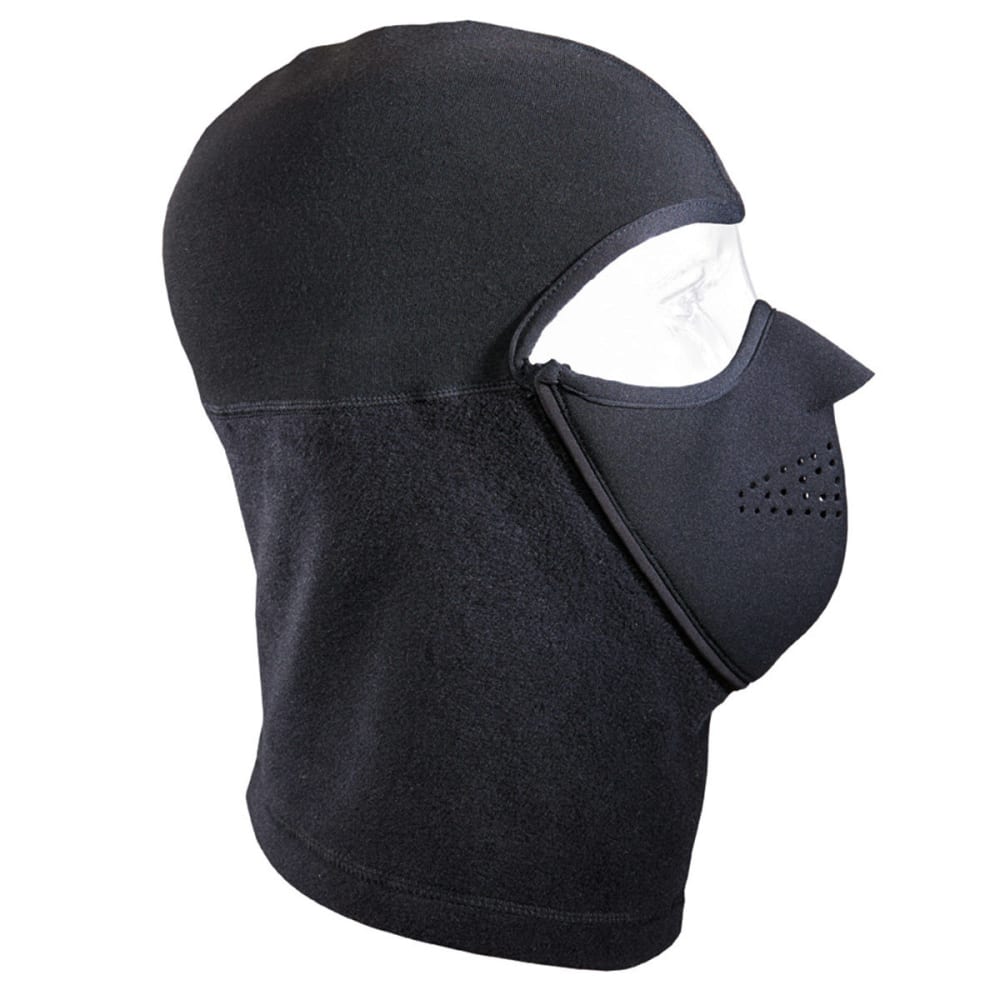 SEIRUS Magnemask Combo TNT L/XL