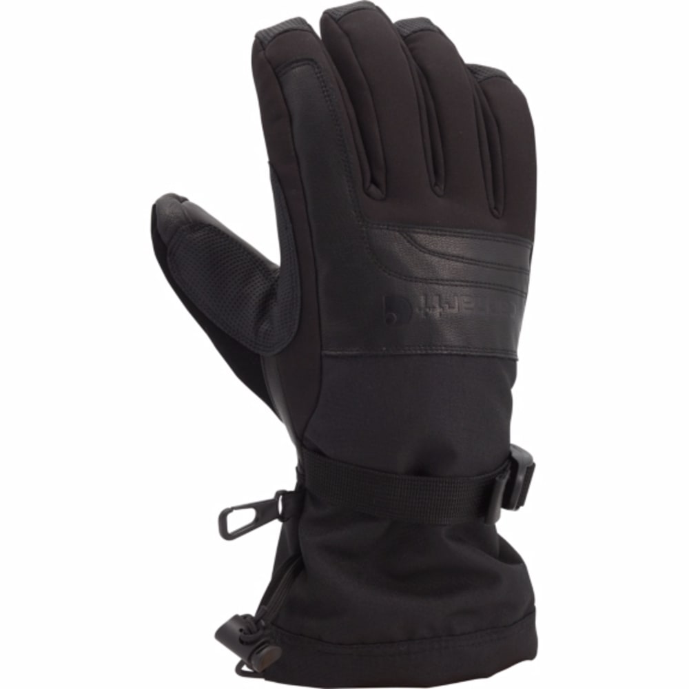 CARHARTT Men's The Tundra Gloves - Bob’s Stores