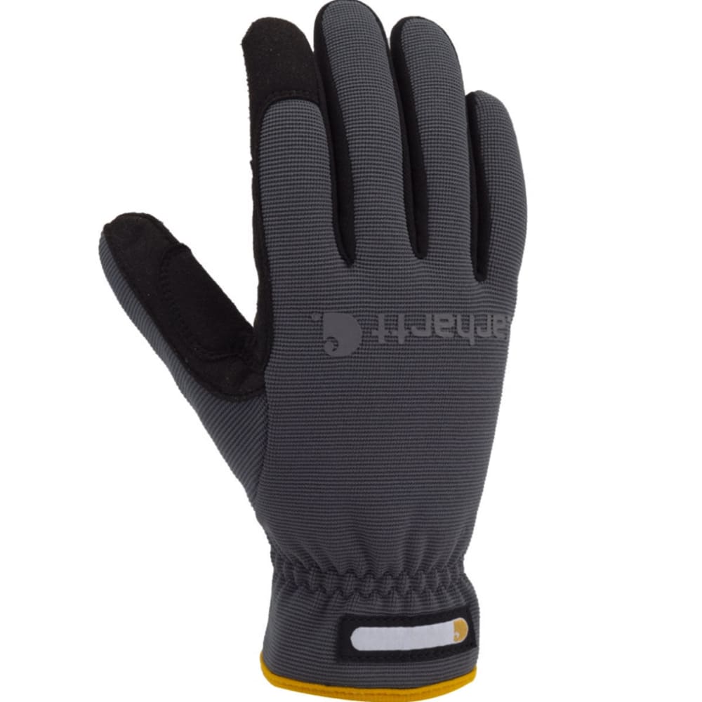 CARHARTT Men's Quick Flex Gloves L