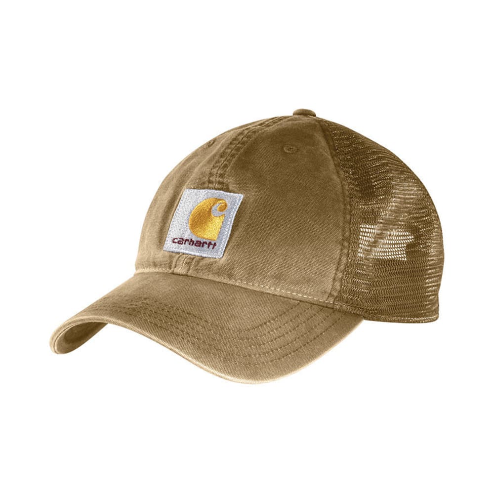 CARHARTT Men's Buffalo Cap ONE SIZE