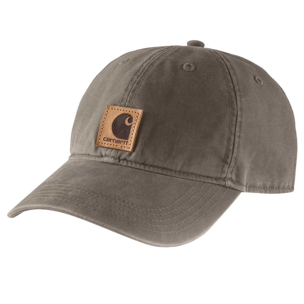 CARHARTT Men's Odessa Hat ONE SIZE