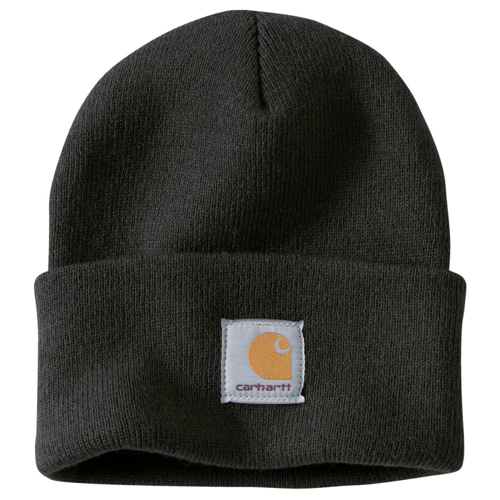 CARHARTT Men's Acrylic Watch Hat ONE SIZE