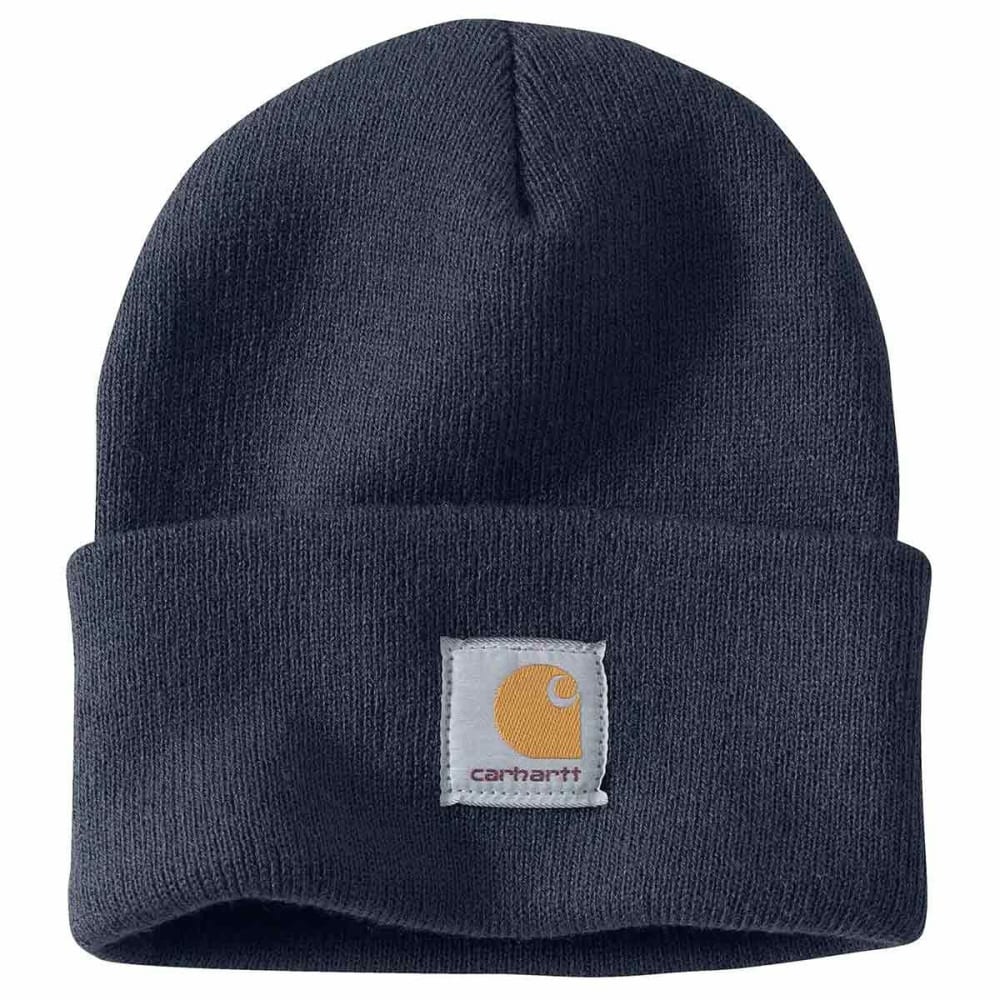 CARHARTT Men's Acrylic Watch Hat ONE SIZE