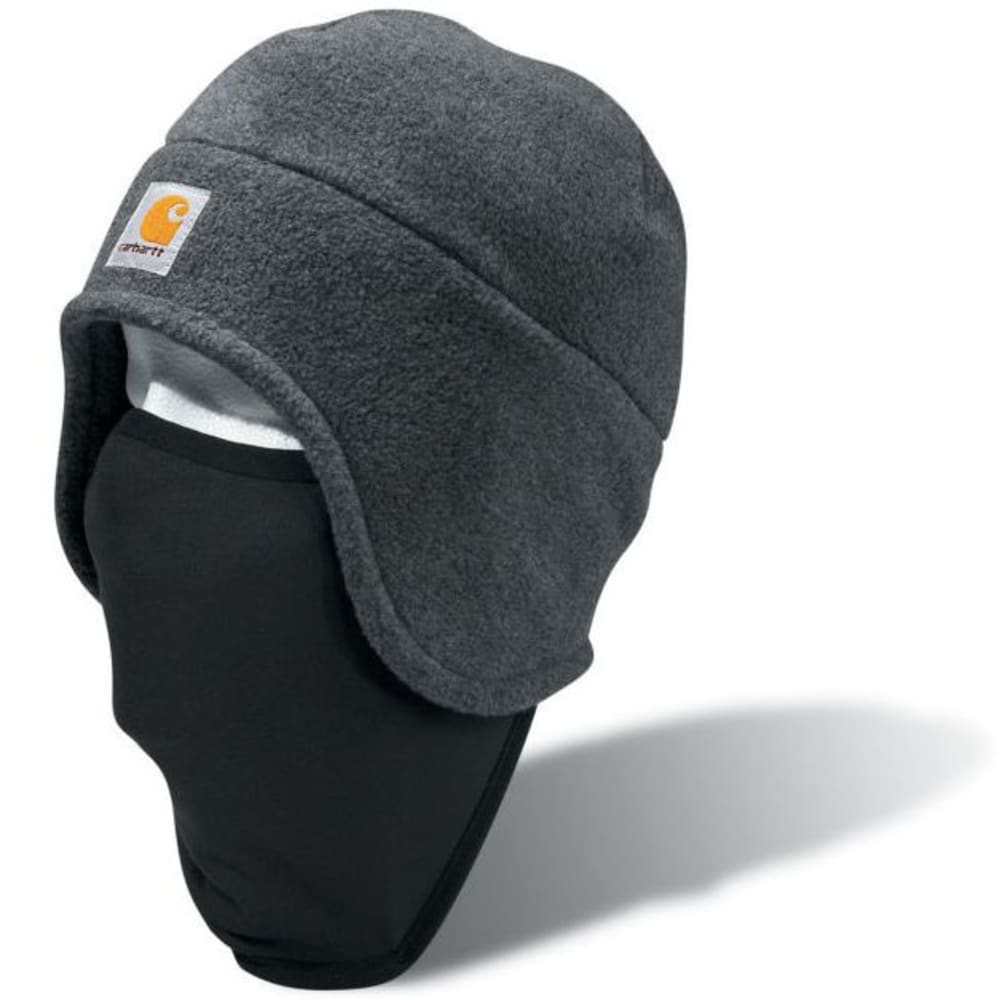 CARHARTT Fleece 2-in-1 Headwear ONE SIZE