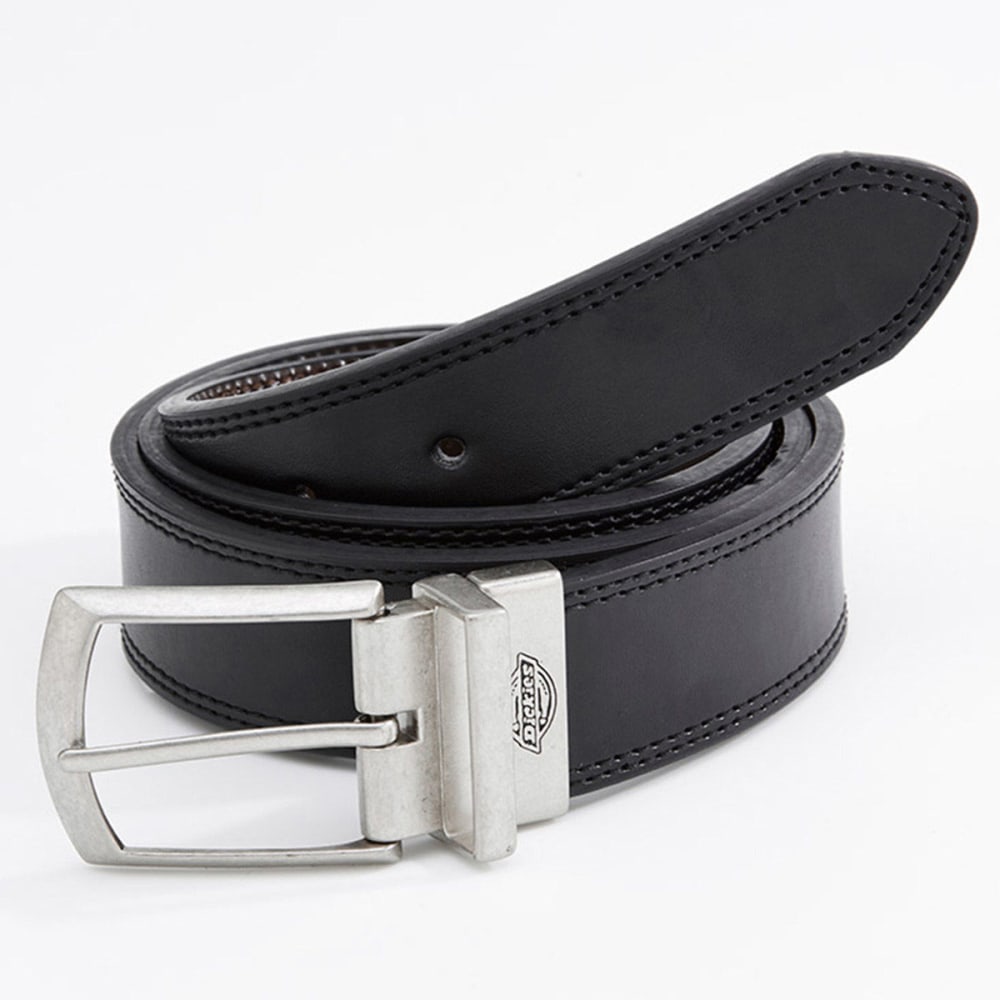 DICKIES Men's Reversible Belt 32