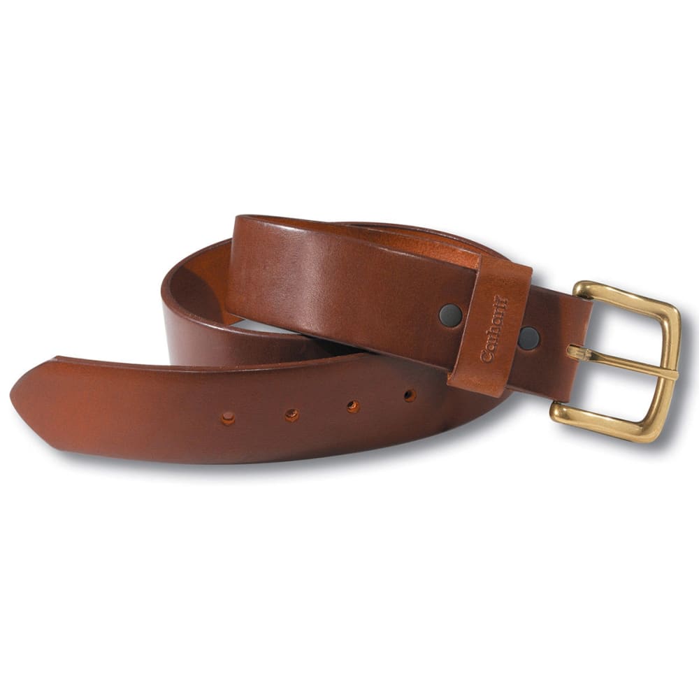 CARHARTT Men's Journeyman Belt 42