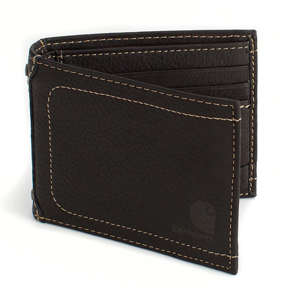 CARHARTT Pebble Passcase Wallet - Bob’s Stores