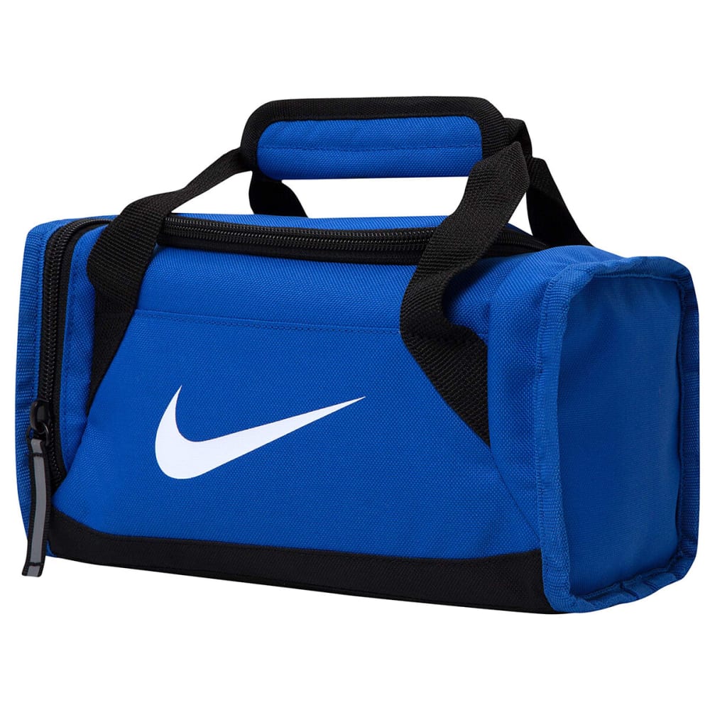 NIKE Lunch Duffel Bag ONE SIZE